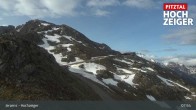 Archiv Foto Webcam Bergstation Hochzeiger im Pitztal 07:00