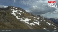 Archiv Foto Webcam Bergstation Hochzeiger im Pitztal 16:00