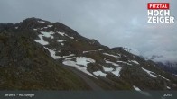 Archived image Webcam Pitztal - Hochzeiger Top station 02:00
