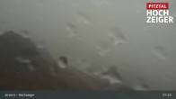 Archiv Foto Webcam Bergstation Hochzeiger im Pitztal 06:00