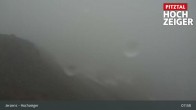 Archiv Foto Webcam Bergstation Hochzeiger im Pitztal 07:00