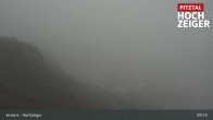 Archiv Foto Webcam Bergstation Hochzeiger im Pitztal 08:00