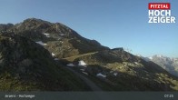 Archiv Foto Webcam Bergstation Hochzeiger im Pitztal 06:00