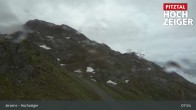 Archiv Foto Webcam Bergstation Hochzeiger im Pitztal 07:00