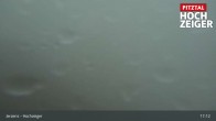 Archiv Foto Webcam Bergstation Hochzeiger im Pitztal 16:00