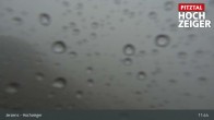 Archiv Foto Webcam Bergstation Hochzeiger im Pitztal 08:00