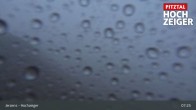 Archiv Foto Webcam Bergstation Hochzeiger im Pitztal 06:00