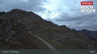 Archiv Foto Webcam Bergstation Hochzeiger im Pitztal 00:00
