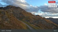 Archiv Foto Webcam Bergstation Hochzeiger im Pitztal 00:00