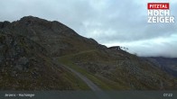 Archiv Foto Webcam Bergstation Hochzeiger im Pitztal 06:00