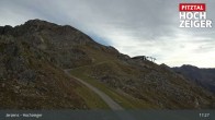 Archiv Foto Webcam Bergstation Hochzeiger im Pitztal 16:00