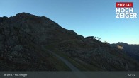 Archiv Foto Webcam Bergstation Hochzeiger im Pitztal 06:00