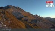 Archiv Foto Webcam Bergstation Hochzeiger im Pitztal 02:00