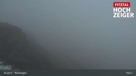 Archiv Foto Webcam Bergstation Hochzeiger im Pitztal 04:00