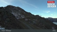 Archiv Foto Webcam Bergstation Hochzeiger im Pitztal 07:00