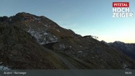 Archiv Foto Webcam Bergstation Hochzeiger im Pitztal 18:00
