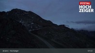 Archiv Foto Webcam Bergstation Hochzeiger im Pitztal 06:00