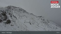 Archived image Webcam Pitztal - Hochzeiger Top station 12:00