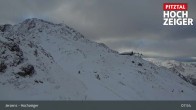 Archiv Foto Webcam Bergstation Hochzeiger im Pitztal 07:00