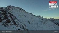 Archiv Foto Webcam Bergstation Hochzeiger im Pitztal 06:00