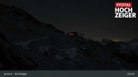 Archiv Foto Webcam Bergstation Hochzeiger im Pitztal 02:00