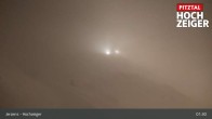 Archiv Foto Webcam Bergstation Hochzeiger im Pitztal 00:00