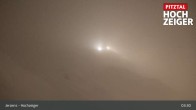 Archiv Foto Webcam Bergstation Hochzeiger im Pitztal 02:00