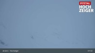 Archiv Foto Webcam Bergstation Hochzeiger im Pitztal 06:00