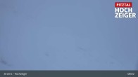 Archiv Foto Webcam Bergstation Hochzeiger im Pitztal 07:00