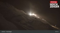 Archiv Foto Webcam Bergstation Hochzeiger im Pitztal 00:00