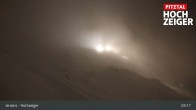 Archiv Foto Webcam Bergstation Hochzeiger im Pitztal 02:00