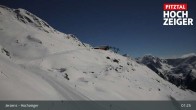 Archiv Foto Webcam Bergstation Hochzeiger im Pitztal 00:00