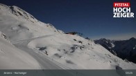 Archiv Foto Webcam Bergstation Hochzeiger im Pitztal 02:00