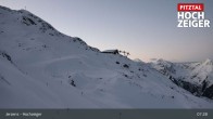 Archiv Foto Webcam Bergstation Hochzeiger im Pitztal 06:00