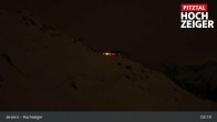 Archiv Foto Webcam Bergstation Hochzeiger im Pitztal 02:00