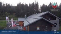 Archived image Webcam Bodenmais - Shelter Chamer Hut 00:00