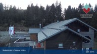 Archived image Webcam Bodenmais - Shelter Chamer Hut 18:00