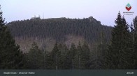 Archived image Webcam Bodenmais - Shelter Chamer Hut 02:00