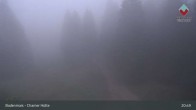 Archiv Foto Webcam Bodenmais - Schutzhütte Kl. Arber/Chamer Hütte 02:00