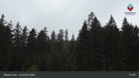 Archiv Foto Webcam Bodenmais - Schutzhütte Kl. Arber/Chamer Hütte 14:00