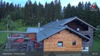 Archived image Webcam Bodenmais - Shelter Chamer Hut 04:00