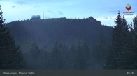 Archiv Foto Webcam Bodenmais - Schutzhütte Kl. Arber/Chamer Hütte 04:00