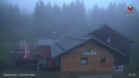 Archiv Foto Webcam Bodenmais - Schutzhütte Kl. Arber/Chamer Hütte 02:00