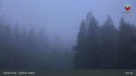 Archiv Foto Webcam Bodenmais - Schutzhütte Kl. Arber/Chamer Hütte 04:00