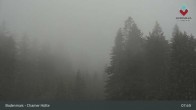 Archiv Foto Webcam Bodenmais - Schutzhütte Kl. Arber/Chamer Hütte 07:00