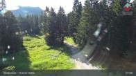Archiv Foto Webcam Bodenmais - Schutzhütte Kl. Arber/Chamer Hütte 07:00