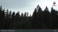 Archiv Foto Webcam Bodenmais - Schutzhütte Kl. Arber/Chamer Hütte 16:00
