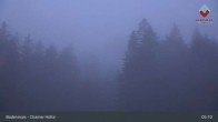 Archiv Foto Webcam Bodenmais - Schutzhütte Kl. Arber/Chamer Hütte 04:00