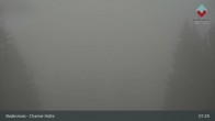 Archiv Foto Webcam Bodenmais - Schutzhütte Kl. Arber/Chamer Hütte 06:00