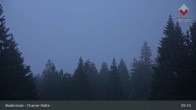 Archiv Foto Webcam Bodenmais - Schutzhütte Kl. Arber/Chamer Hütte 07:00